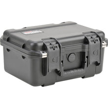 Load image into Gallery viewer, SKB 3i-1309-6B-E Mil-Standard Watertight Case 6" Deep (Empty)