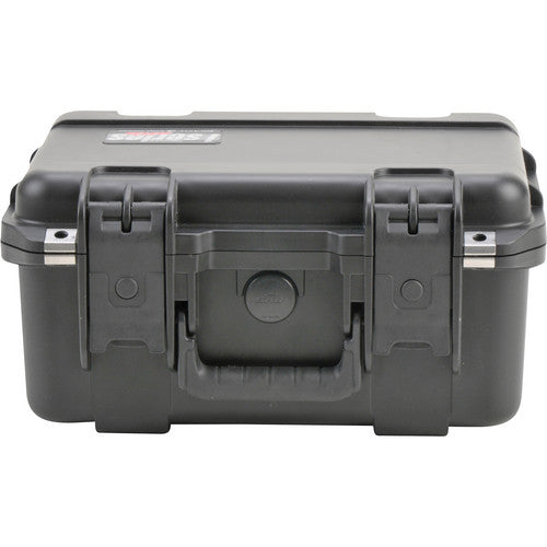 SKB 3i-1309-6B-E Mil-Standard Watertight Case 6" Deep (Empty)