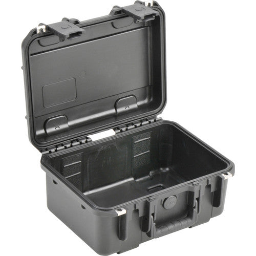 SKB 3i-1309-6B-E Mil-Standard Watertight Case 6" Deep (Empty)