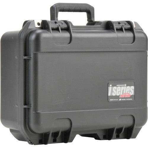 SKB 3i-1309-6B-E Mil-Standard Watertight Case 6" Deep (Empty)