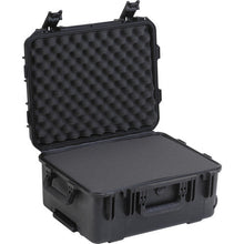 Charger l'image dans la galerie, SKB 3i-1914-8B-L Mil-Standard Watertight Case 8" with Layered Foam and Pull