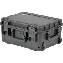 Charger l'image dans la galerie, SKB 3i-1914-8B-L Mil-Standard Watertight Case 8" with Layered Foam and Pull