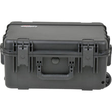 Charger l'image dans la galerie, SKB 3i-1914-8B-L Mil-Standard Watertight Case 8" with Layered Foam and Pull