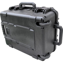 Charger l'image dans la galerie, SKB 3i-1914-8B-L Mil-Standard Watertight Case 8" with Layered Foam and Pull