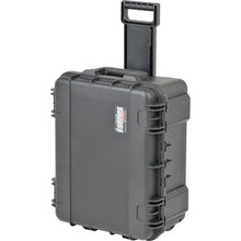 Charger l'image dans la galerie, SKB 3i-1914-8B-L Mil-Standard Watertight Case 8" with Layered Foam and Pull