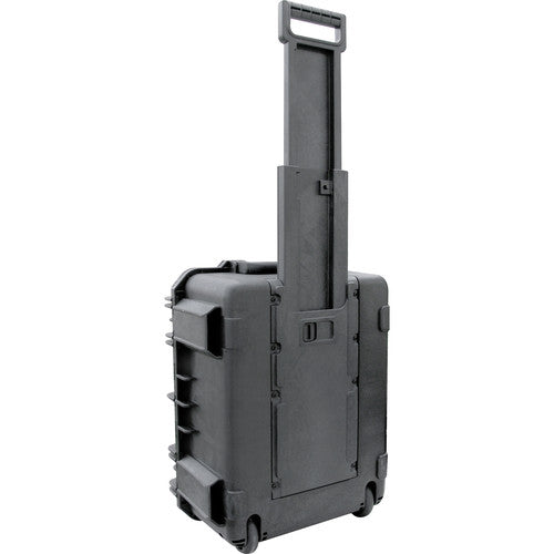 SKB 3i-1914-8B-L Mil-Standard Watertight Case 8" with Layered Foam and Pull