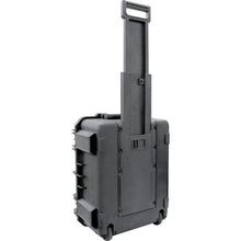 Charger l'image dans la galerie, SKB 3i-1914-8B-L Mil-Standard Watertight Case 8" with Layered Foam and Pull