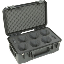 Load image into Gallery viewer, SKB 3i-20118LENS iSeries 2011-8 Lens Case