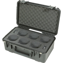Load image into Gallery viewer, SKB 3i-20118LENS iSeries 2011-8 Lens Case