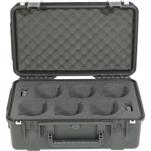 SKB 3i-20118LENS iSeries 2011-8 Lens Case
