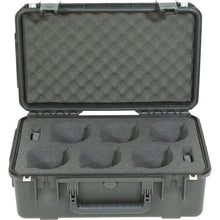 Load image into Gallery viewer, SKB 3i-20118LENS iSeries 2011-8 Lens Case