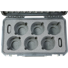 Load image into Gallery viewer, SKB 3i-20118LENS iSeries 2011-8 Lens Case
