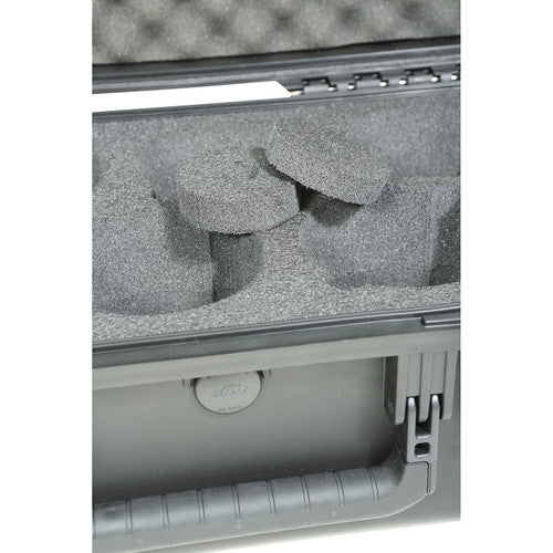 SKB 3i-20118LENS iSeries 2011-8 Lens Case