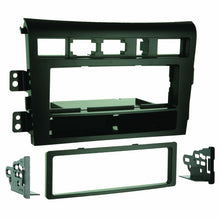 Load image into Gallery viewer, Metra 99-7331 Single-DIN Car Stereo Dash Kit - Compatible Fits for Kia Amanti 2007-2008