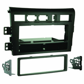 Metra 99-7331 Single-DIN Car Stereo Dash Kit - Compatible Fits for Kia Amanti 2007-2008