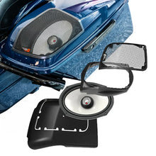 Charger l'image dans la galerie, Cerwin Vega RPMSM694LK 2014-2023 Harley Davidson® Cut In Lid Kit with SM69F4 (4Ω)