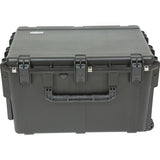 SKB 3i-3021-18BC iSeries Waterproof Utility Case with Cubed Foam