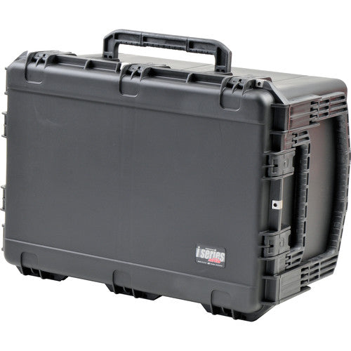 SKB 3i-3021-18BC iSeries Waterproof Utility Case with Cubed Foam
