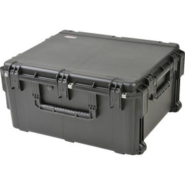 SKB 3i-3026-15LT iSeries Waterproof Utility Case without Foam