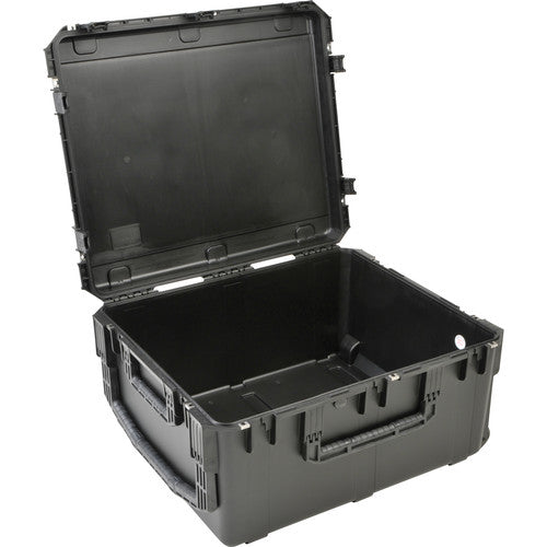 SKB 3i-3026-15LT iSeries Waterproof Utility Case without Foam