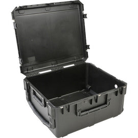 SKB 3i-3026-15LT iSeries Waterproof Utility Case without Foam