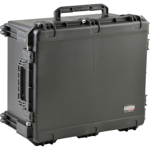 SKB 3i-3026-15BC iSeries Waterproof Utility Case with Cubed Foam