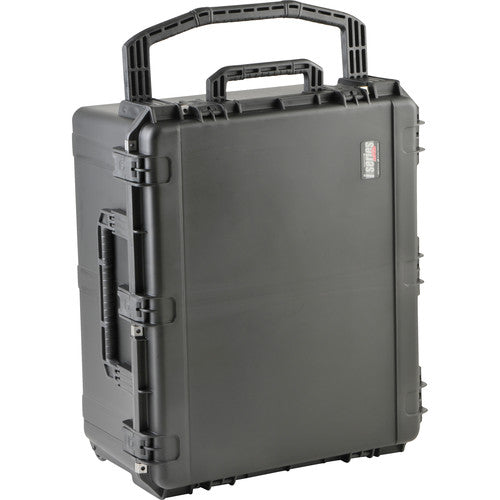 SKB 3i-3026-15BC iSeries Waterproof Utility Case with Cubed Foam