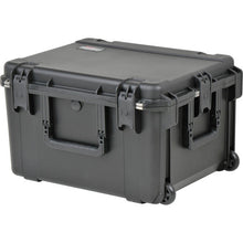 Charger l'image dans la galerie, SKB 3i-2217-12BE iSeries Waterproof Utility Case with Wheels (Empty, Black)