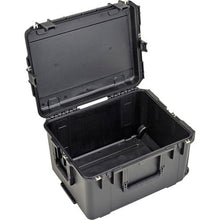 Charger l'image dans la galerie, SKB 3i-2217-12BE iSeries Waterproof Utility Case with Wheels (Empty, Black)