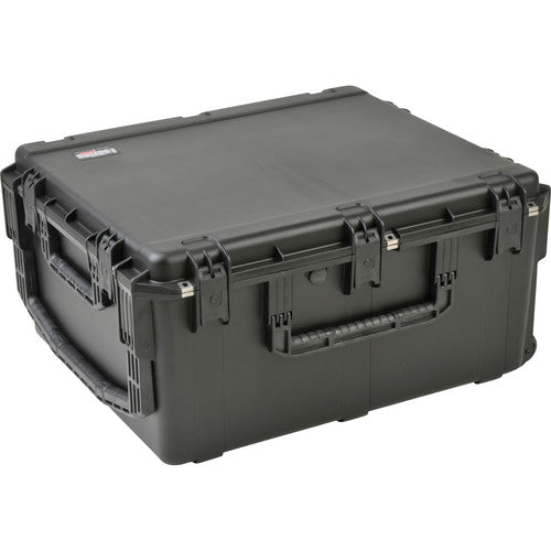 SKB 3i-3026-15LT iSeries Waterproof Utility Case without Foam