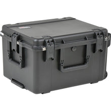 Charger l'image dans la galerie, SKB 3i-2217-12BE iSeries Waterproof Utility Case with Wheels (Empty, Black)