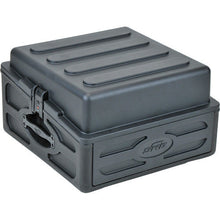 Charger l'image dans la galerie, SKB 1SKB-R102 10 x 2 Roto Rack Case (10 RU x 2 RU)