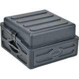 SKB 1SKB-R102 10 x 2 Roto Rack Case (10 RU x 2 RU)