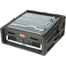 Charger l'image dans la galerie, SKB 1SKB-R102 10 x 2 Roto Rack Case (10 RU x 2 RU)