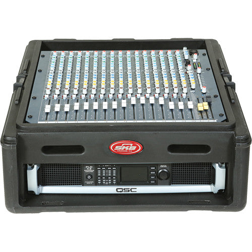 SKB 1SKB-R102 10 x 2 Roto Rack Case (10 RU x 2 RU)