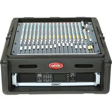 Charger l'image dans la galerie, SKB 1SKB-R102 10 x 2 Roto Rack Case (10 RU x 2 RU)