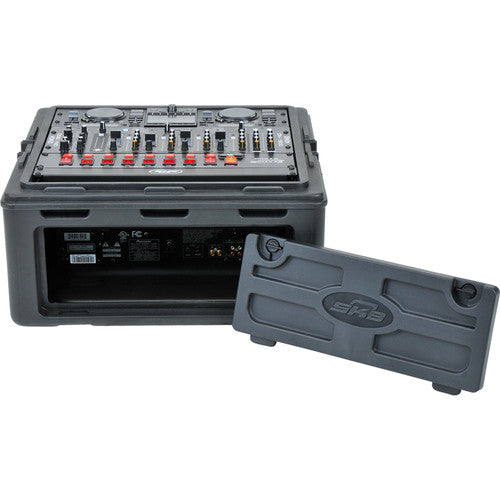 SKB 1SKB-R102 10 x 2 Roto Rack Case (10 RU x 2 RU)