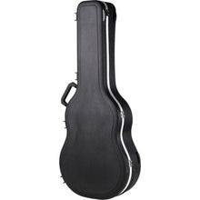 Load image into Gallery viewer, SKB 1SKB-18 Acoustic Dreadnought Deluxe Guitar Case