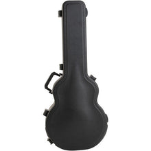 Load image into Gallery viewer, SKB 1SKB-20 Universal Jumbo Acoustic Deluxe Guitar Case