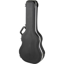 Load image into Gallery viewer, SKB 1SKB-30 Thin-line AE / Classical Deluxe Guitar Case