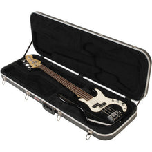 Charger l'image dans la galerie, SKB 1SKB-4 Electric Bass Economy Rectangular Case