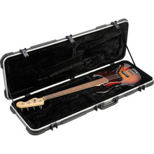 Charger l'image dans la galerie, SKB 1SKB-44 Electric Bass Rectangular Case