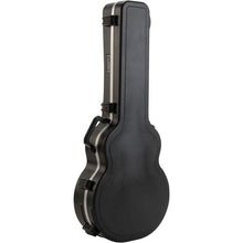 Load image into Gallery viewer, SKB 1SKB-20 Universal Jumbo Acoustic Deluxe Guitar Case