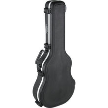 Load image into Gallery viewer, SKB 1SKB-30 Thin-line AE / Classical Deluxe Guitar Case