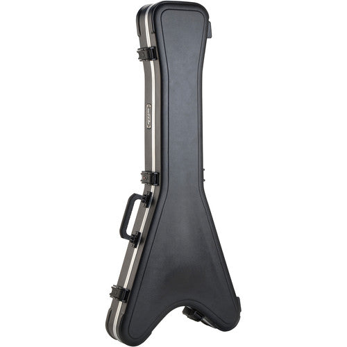 SKB 1SKB-58 Flying V® Hardshell Guitar Case