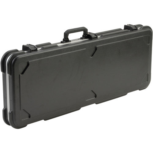 SKB 1SKB-62 Jaguar/Jazzmaster Type Hardshell Guitar Case