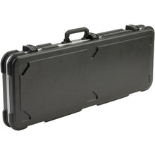 Load image into Gallery viewer, SKB 1SKB-62 Jaguar/Jazzmaster Type Hardshell Guitar Case