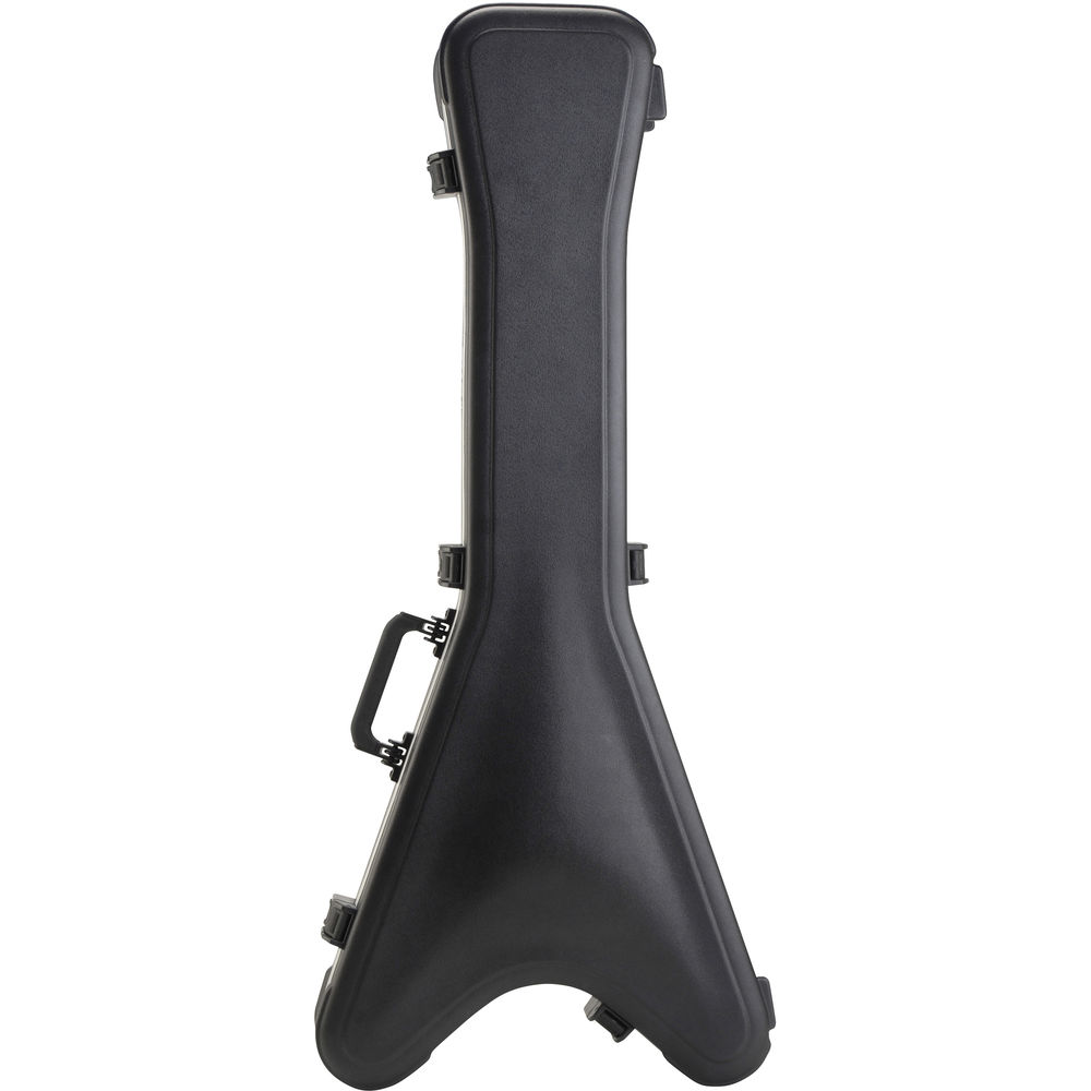 SKB 1SKB-58 Flying V® Hardshell Guitar Case