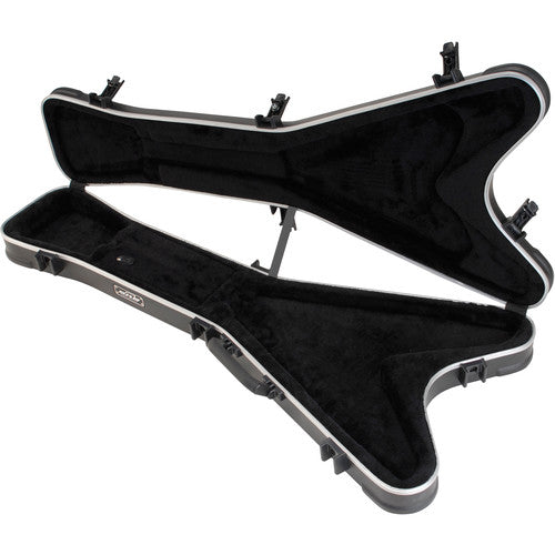 SKB 1SKB-58 Flying V® Hardshell Guitar Case