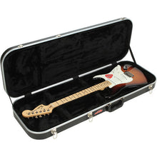 Charger l'image dans la galerie, SKB 1SKB-6 Electric Guitar Economy Rectangular Case